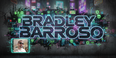 Bradley Barroso AI Services Logo
